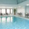 holiday_inn_express_suites_detroit_swimming_pool