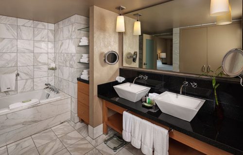 westin_detroit_metropolitan_airport_bathroom